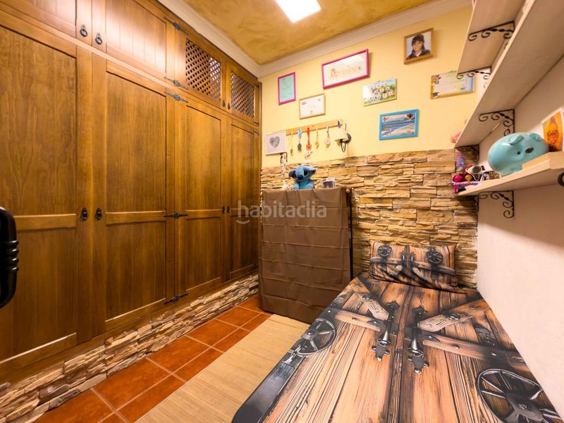 Foto d0683f10-856d-4a7e-a586-0f33f040d7bc. Casa adossada amb aparcament a Arico