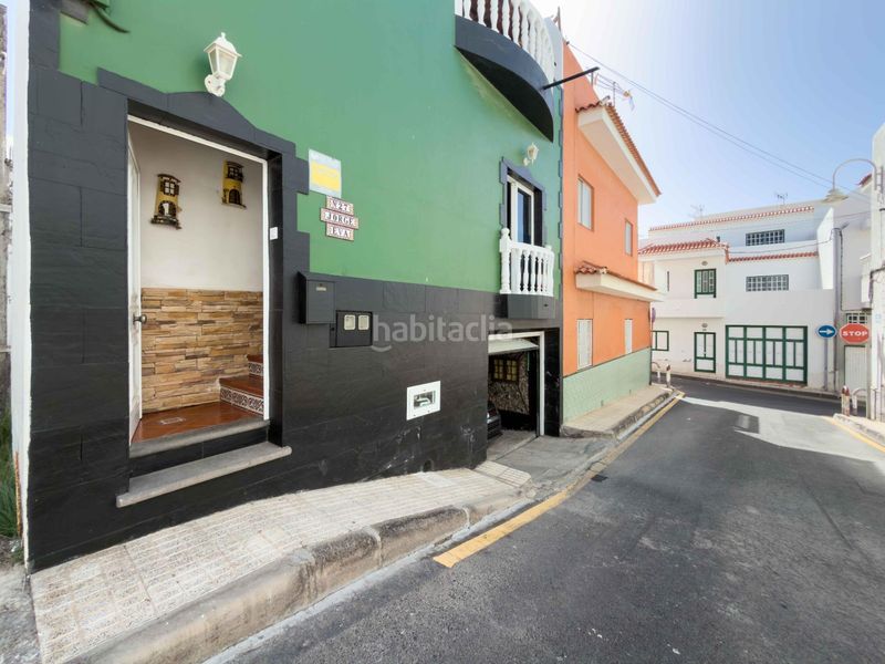Foto d2da153c-ed39-46d6-9cad-bf5593648cf9. Casa adossada amb aparcament a Arico