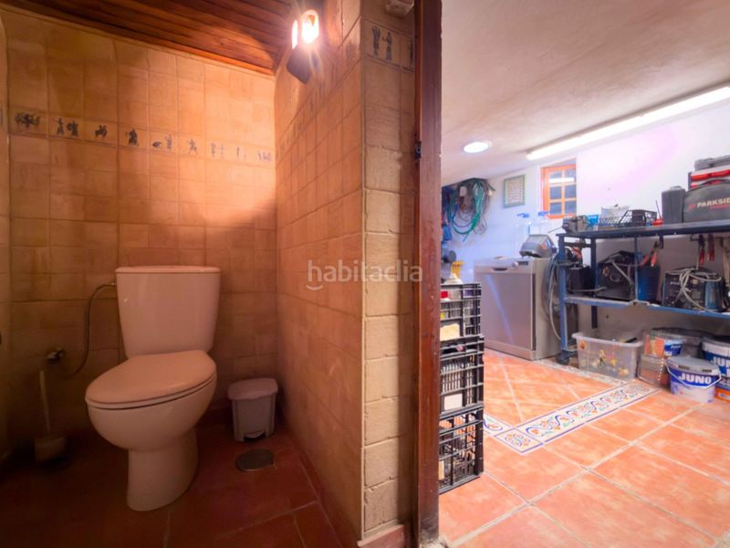 Foto d4c62bd1-b7a3-41fa-8d72-db4adffca91f. Casa adossada amb aparcament a Arico