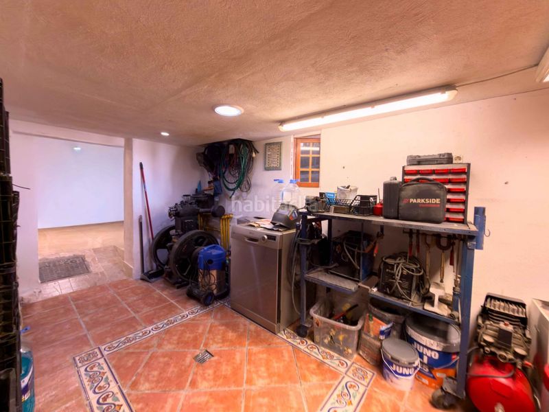 Foto da1ce76c-49ad-453b-8ba0-8031c323b191. Casa adossada amb aparcament a Arico