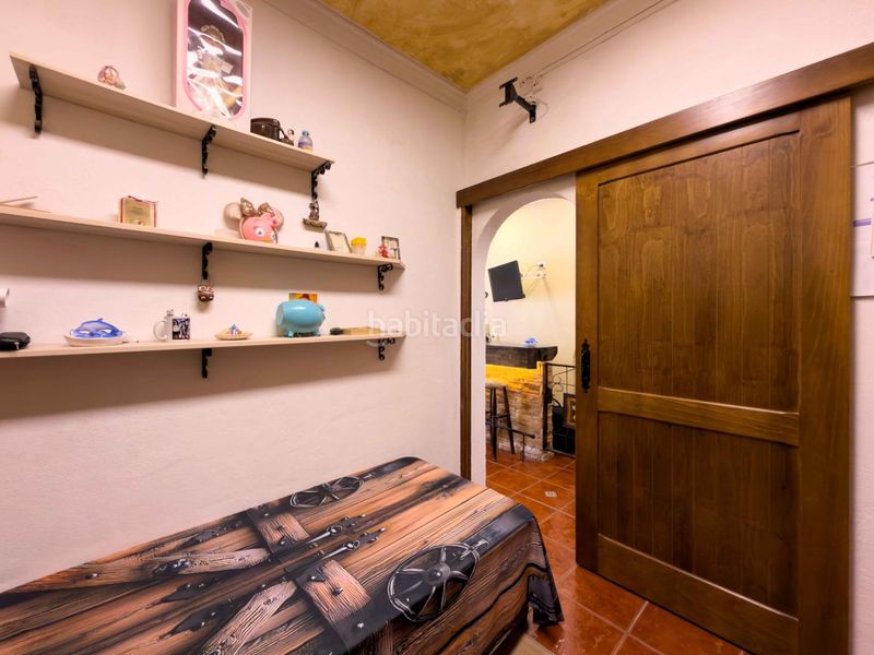 Foto dd8da380-14ff-4f6d-a23a-0855838f6145. Casa adossada amb aparcament a Arico
