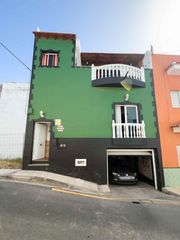 Casa adossada a Arico. Chalet adosado en la listada, arico
