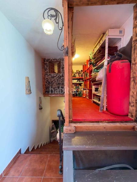 Foto ee303c26-df11-4057-9ab9-202e1b98d059. Casa adossada amb aparcament a Arico