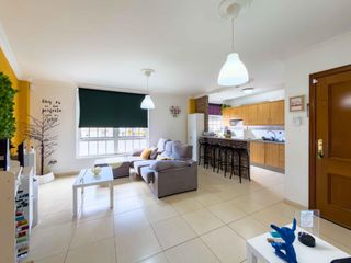 Etagenwohnung  Obispo perez caceres. Piso de 3 habitaciones en güímar