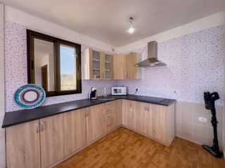 Àtic a Charco del Pino. Ático de 3 habitaciones con terraza en charco del pino, granadil