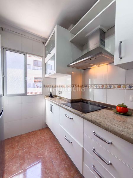 Foto 68a82b9a-4c12-439e-8e99-f7ad9e154970. Pis a Candelaria - playa la viuda Candelaria