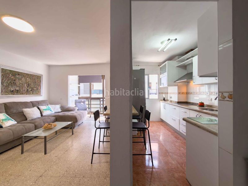 Foto 9a45b4a2-9376-487c-9cbd-1b2fbf17d38e. Pis a Candelaria - playa la viuda Candelaria