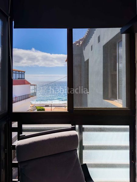 Foto bdc5f39e-d919-4649-9b70-b07d5a2b68b9. Pis a Candelaria - playa la viuda Candelaria