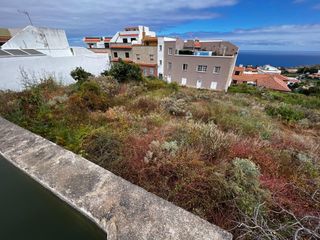 Terreno residenziale in Del cardón 18. Suelo urbano consolidado en icod de los vinos