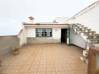 Casa a Palopique 15. Dúplex unifamiliar en icod de los vinos