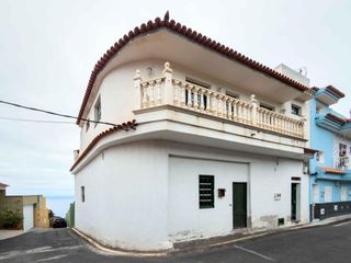 Maison à Palopique 15. Dúplex unifamiliar en icod de los vinos