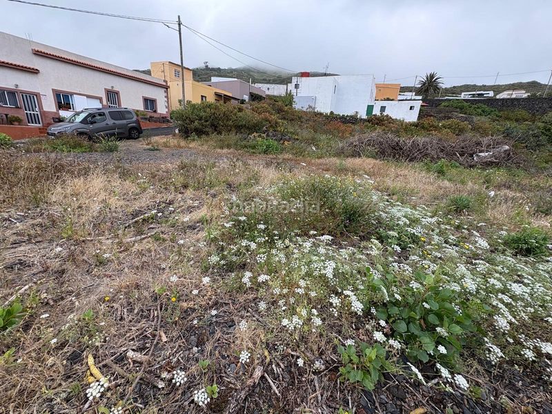 Foto 88bb8b4e-8b07-49a8-92b8-1a1e163bfa4d. Terreny residencial a Valverde