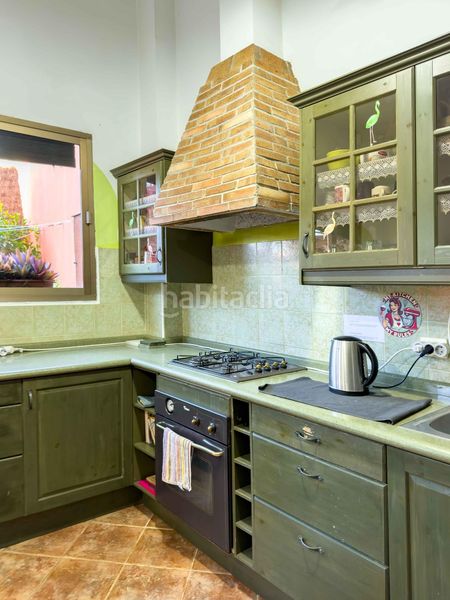 Foto 04c4d800-1672-4baa-87bb-809f117dab27. Casa aparellada a Araya Candelaria
