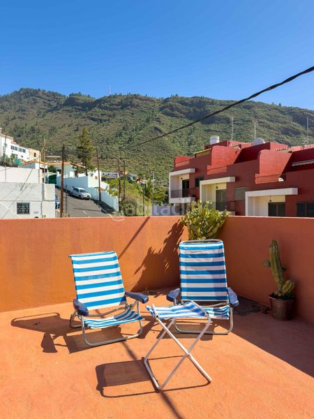 Foto 0b7da1f8-e8a4-419c-a54d-3be0340951b4. Casa aparellada a Araya Candelaria