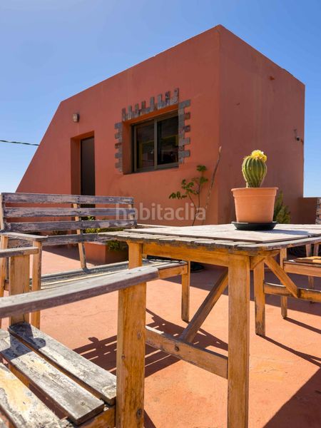 Foto 15ad9528-c272-44d3-84e5-02785b76186d. Casa aparellada a Araya Candelaria