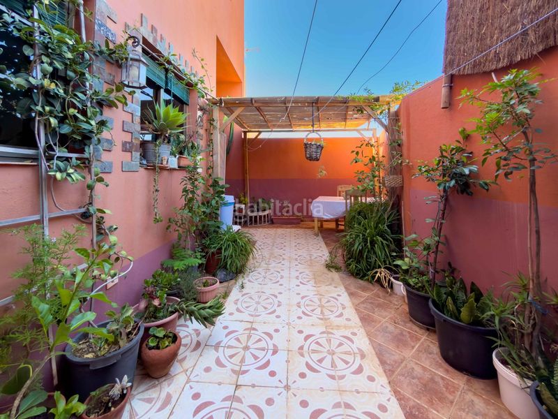 Foto 501a582d-8243-4014-b8dd-06ec2dcb002d. Casa aparellada a Araya Candelaria