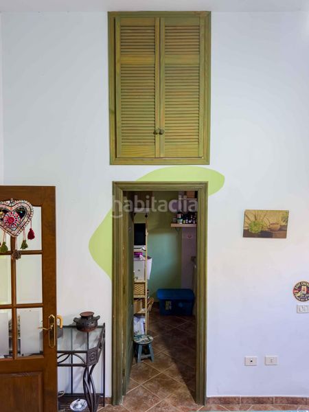 Foto 50d70862-a972-4acd-a002-20b2e55e993d. Casa aparellada a Araya Candelaria