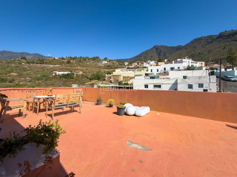 Foto 677f80a8-d3dd-4a71-a340-e57e667d753e. Casa aparellada a Araya Candelaria