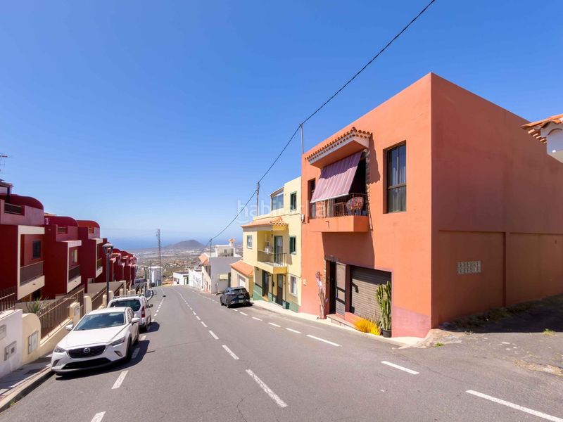 Foto 9929a82a-9827-4765-b19a-a90cf4fca728. Casa aparellada a Araya Candelaria