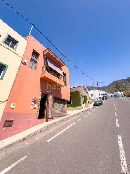 Foto aa68e3aa-f981-4f91-8637-ca8a28a297c9. Casa aparellada a Araya Candelaria