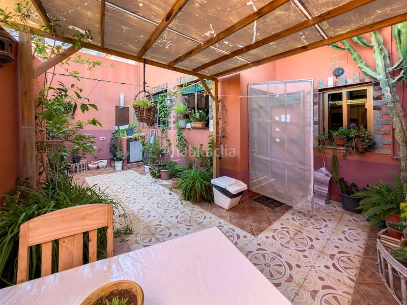 Foto af297609-d1ce-413c-9f9f-b72201902f3d. Casa aparellada a Araya Candelaria