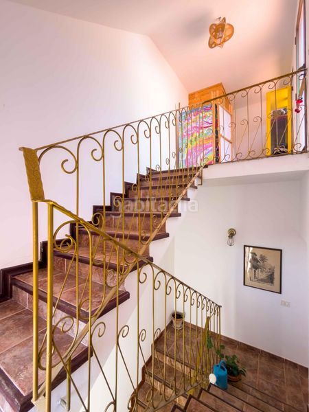 Foto b9c5b1f5-36b6-4b70-b49a-54522b78bb62. Casa aparellada a Araya Candelaria