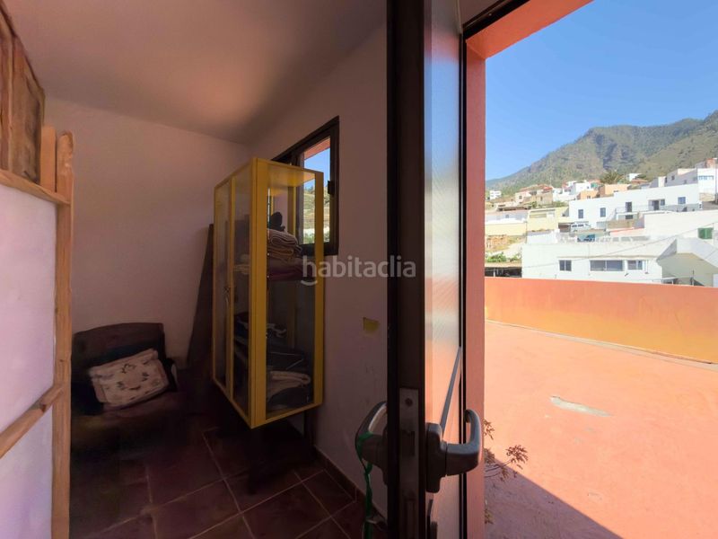 Foto ba87d71a-36c4-4e85-a7a8-a1af9dbb16f5. Casa aparellada a Araya Candelaria