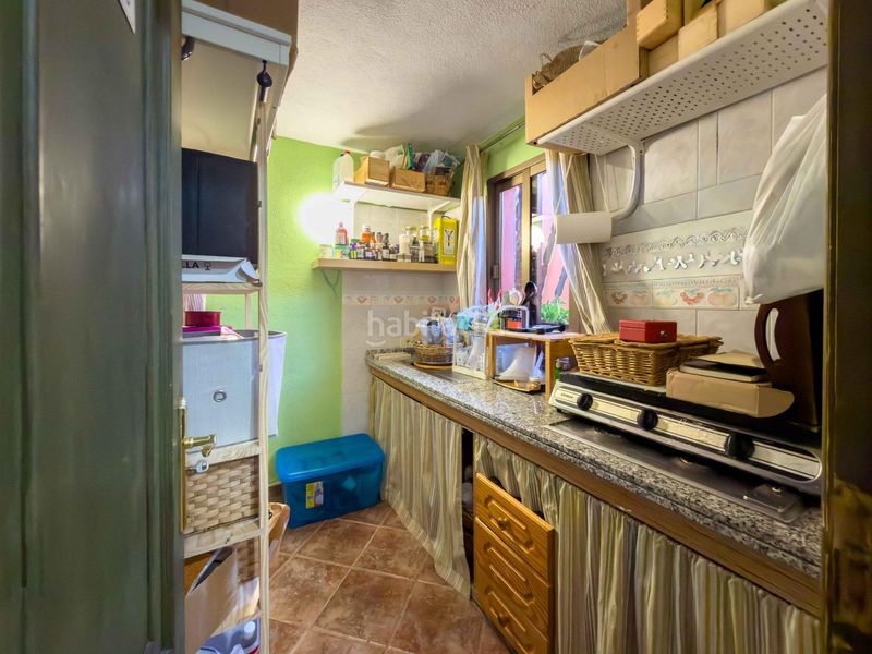 Foto c0ea4e2f-672c-4353-a31b-eb938567b31b. Casa aparellada a Araya Candelaria