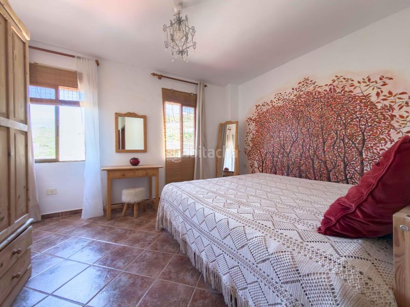 Foto c1b0e030-dff7-4e61-84d4-0546b289c713. Casa aparellada a Araya Candelaria