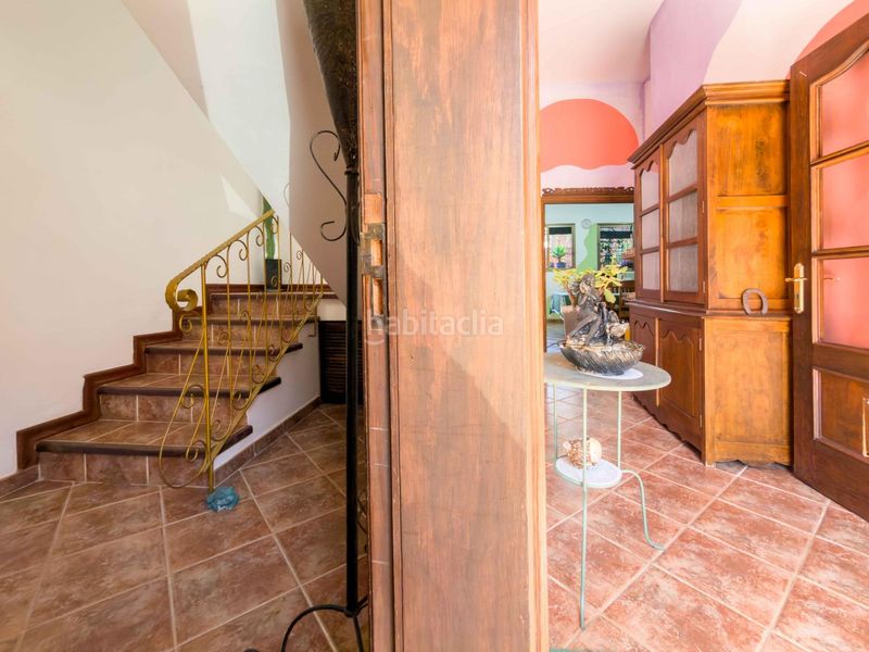 Foto c8c5ec12-e78f-4f0d-914b-4f01cc3817cf. Casa aparellada a Araya Candelaria