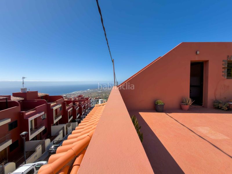 Foto cb8e6308-ed02-4288-a9b5-9e5355878c9f. Casa aparellada a Araya Candelaria