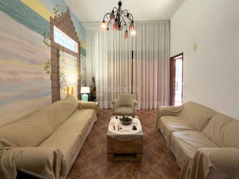 Foto da2a95f8-f115-4488-9bbb-128d833c744d. Casa aparellada a Araya Candelaria
