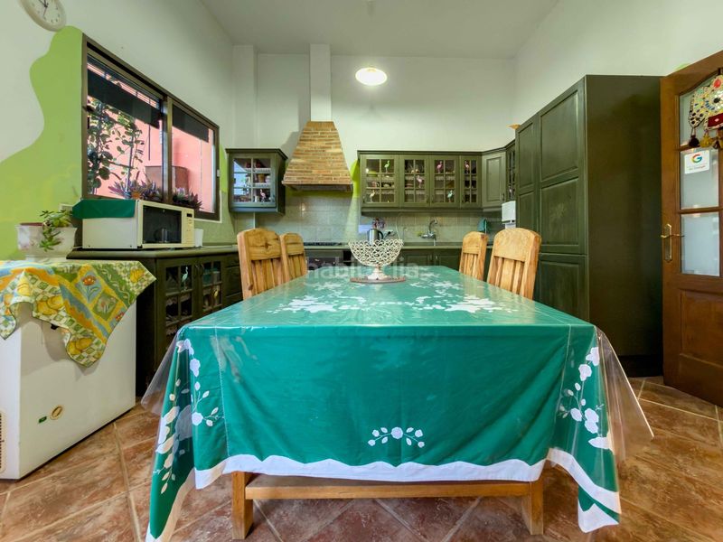 Foto dd741195-bbde-4029-9092-da43ab6397e9. Casa aparellada a Araya Candelaria