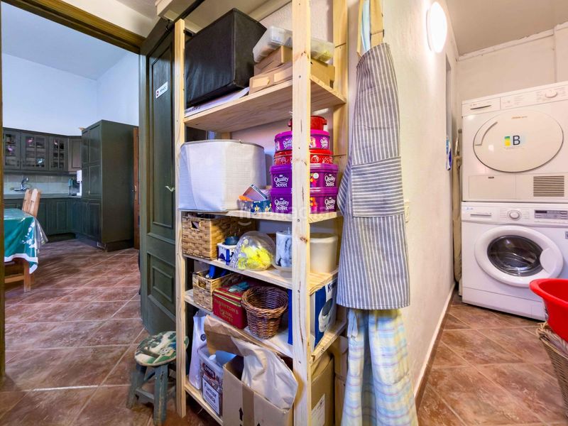 Foto ede13892-b566-4222-beec-ce01130fa9d5. Casa aparellada a Araya Candelaria