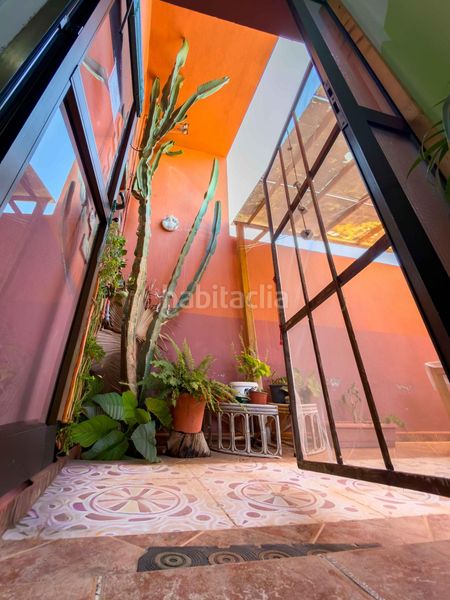 Foto f5d8809f-0825-458c-9ce1-de3a025e9c97. Casa aparellada a Araya Candelaria
