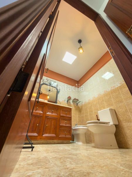 Foto fd55aa1f-db35-42c6-a643-d23439738b2e. Casa aparellada a Araya Candelaria