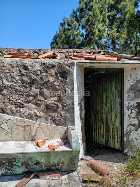 Foto c4abcc41-069a-419b-8c97-98d241c35616. Masia amb aparcament a Garachico