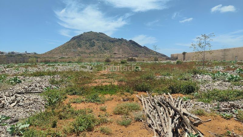 Foto 4086b38d-c56a-4b23-a688-00622239be74. Finca rústica a Guaza Arona