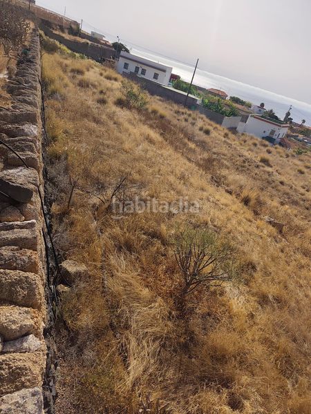 Foto c34ea767-168f-47bc-a0eb-b4538c0248d9. Finca rústica a Cuevecitas - Malpaís Candelaria