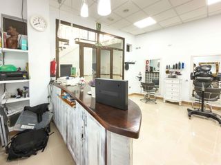 Business premise in Candelaria - Playa La Viuda