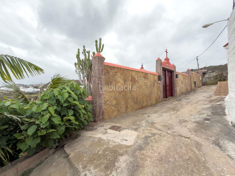 Foto 5834cce1-29ce-41d6-a4e5-4351f73b9826. Xalet amb aparcament a Buen Paso - La Mancha Icod de los Vinos