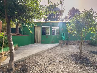 Bauernhof  Cucaracha. Finca rústica de 5.330 m2 con construcción de 94 m2 en la florid