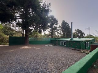 Masia  Cucaracha. Finca rústica de 5.330 m2 con construcción regularizada en la fl