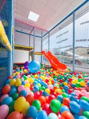 Traspàs Local Comercial a Centro. Traspaso parque infantil