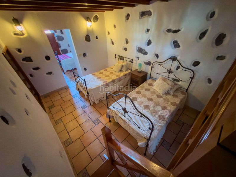 Foto 5e18a34b-a24a-44f4-8476-b9a1e3975042. Casa a Buen Paso - La Mancha Icod de los Vinos