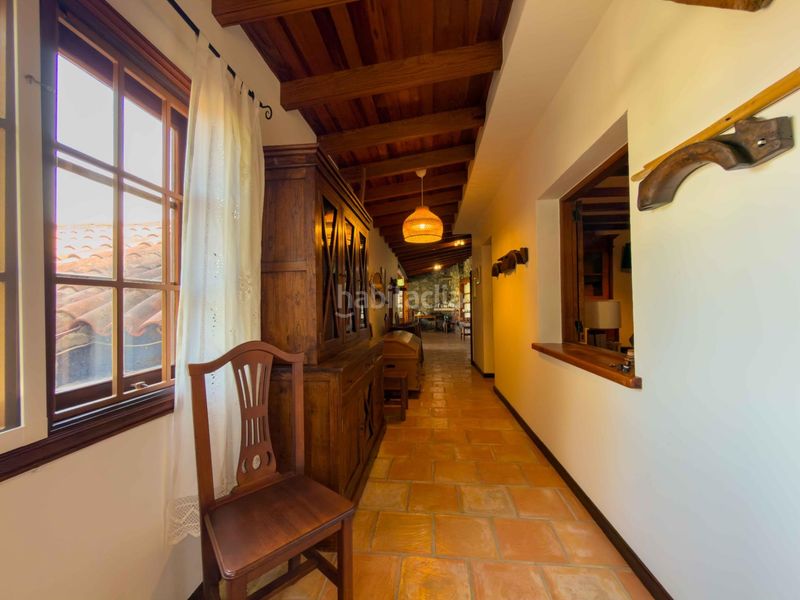 Foto 8085d355-40f9-4338-8260-105484223151. Casa a Buen Paso - La Mancha Icod de los Vinos