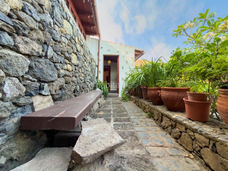 Foto a6ca31f3-7d8d-4be3-b22f-8133654652ec. Casa a Buen Paso - La Mancha Icod de los Vinos