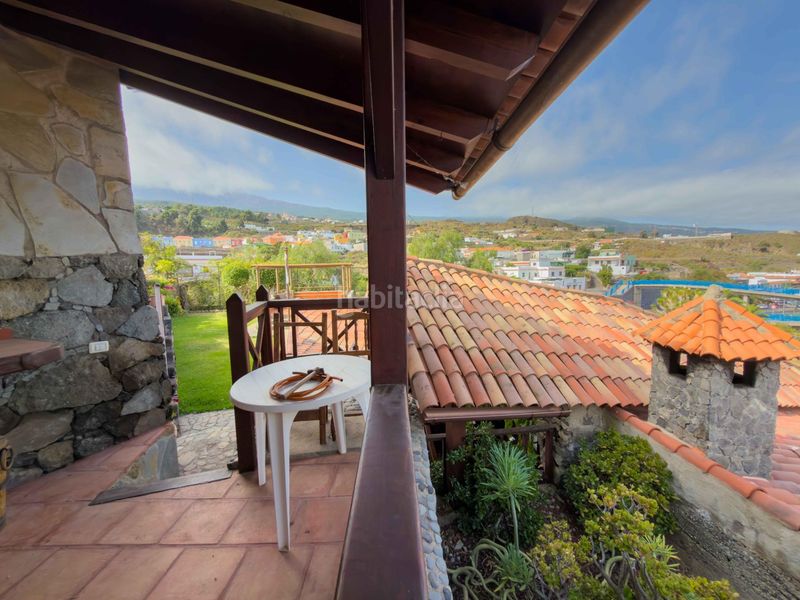 Foto a97f929b-7d6c-426d-a797-eb991506f589. Casa a Buen Paso - La Mancha Icod de los Vinos