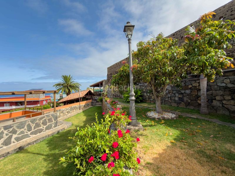 Foto ba673668-3400-49f9-a36d-4502c674320b. Casa a Buen Paso - La Mancha Icod de los Vinos