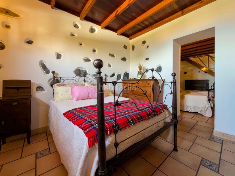 Foto c7d42af4-dbbd-4a8f-8c90-3093b0af3d49. Casa a Buen Paso - La Mancha Icod de los Vinos